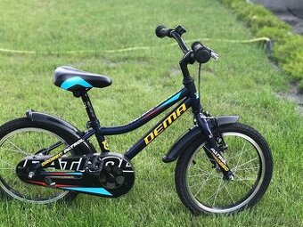 Detský bicykel 20” Dema Patrol