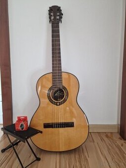 Gitara Occitania OC66