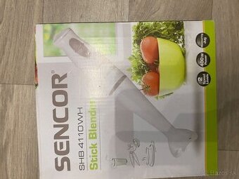 Ručný mixer