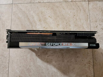 EVGA GeForce RTX 3080 FTW3 ULTRA