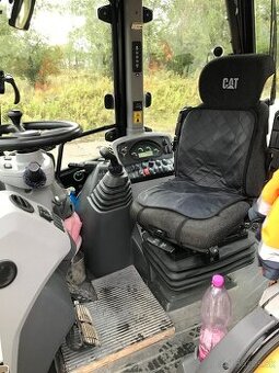 Caterpillar 432F2