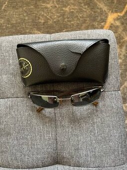 Slnečné okuliare Ray-Ban