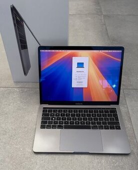 MacBook Pro 2019 touchbar