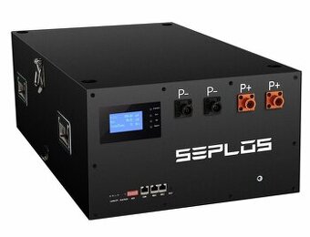 SEPLOS mason bateria 15kwh