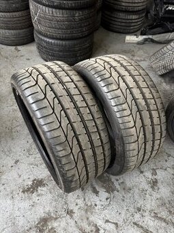 Pirelli P-Zero 275/35 R20