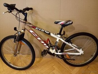 Predám bicykel CTM