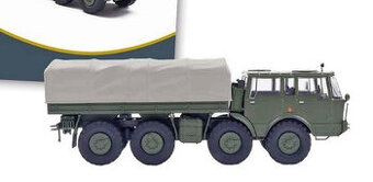 Tatra 813 8X8 Kolos 1:43 posielam 3.7