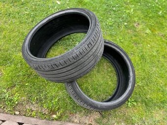 Letne pneu 225/35 R19