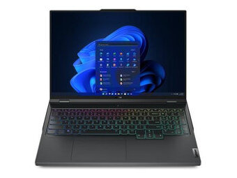LENOVO Legion PRO 7 16":Ryzen 7945,32GB,SSD 1TB,RTX4080 12G