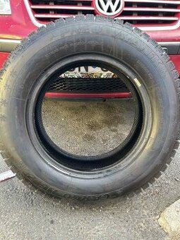 Pneumatiky vranik 215/65 r 16