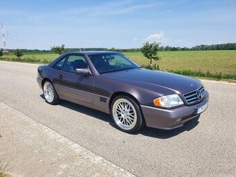 Mercedes-Benz R129 280 SL