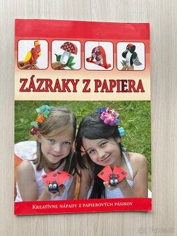 Zázraky z papiera
