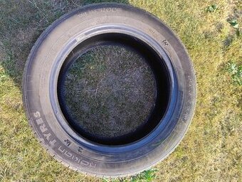 nokian wetproof 205 55 r16 91h