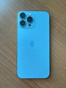 iPhone 13 Pro Max, 512 GB, Sierra Blue