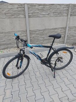 predám bicykel