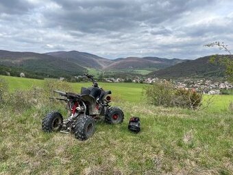Atv 150
