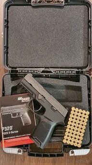 Sig Sauer P320 Compact