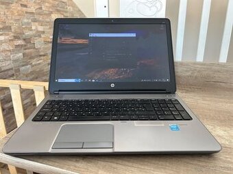 HP Probook 650 G1-15,6"Fhd lcd/i5-4210m/8gb/128gb ssd