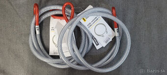 Singing Rock Steel Lanyard "I" 180 cm