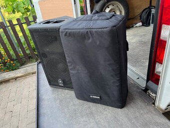 obal na reprobox Yamaha DSR112 .
