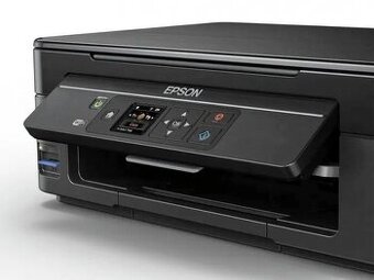 Epson Expression Home XP-342 - 1