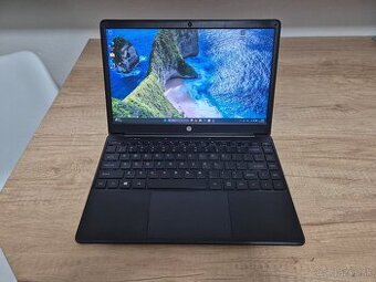 Techbite Zin 3 /Intel N4020/4GB RAM/FHD/128GB SSD/Podsv. kl.