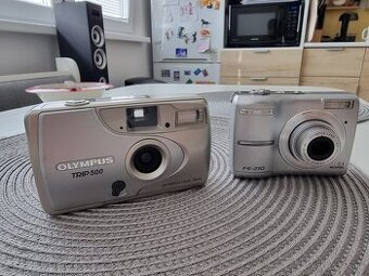 Olympus - 1
