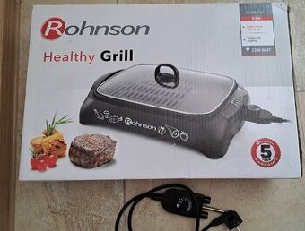 Gril za 15 Eur