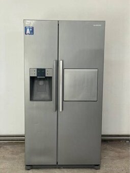 Americka Chladnička Daewoo