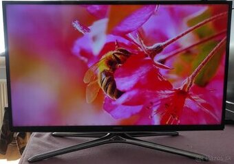 Predám FullHD SMART TV Samsung UE 32H6200 (81cm)