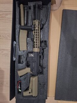 Predam airsoft zbraň
