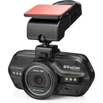 Kamera full HD do auta - 1