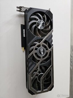 Palit RTX 3070 Ti GamingPro 8GB - 1