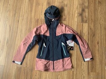 dynafit radical 2 gtx jacket mokarosa - 1