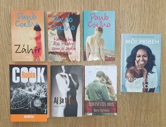 Coelho,Cook,Obamová,Matkin, Fartelová