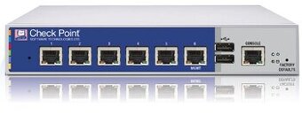 Predam Check Point FW 2200 bez AC/DC adaptera