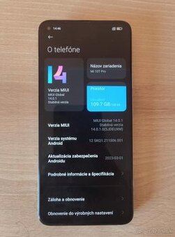 Xiaomi Mi 10T Pro