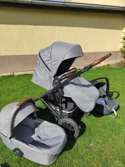 Britax Romer Smile III