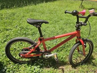 Bicykel 16 Islabike