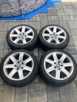 bmw style 44 r17 +pneu