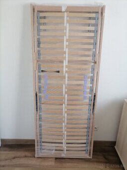 Predam polohovatelny rost 80x200
