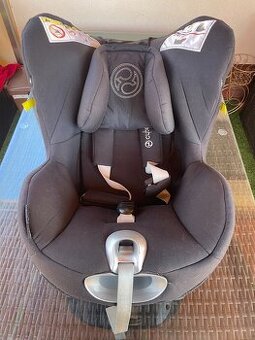 Autosedačka CYBEX Sirona Z