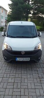 Fiat Doblo Maxi 1.6 , 77kw