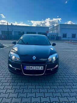 Renault Laguna 3 2.0 dCi (110 kW) – 2012