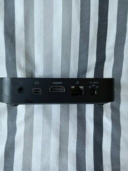 Mini PC Minix, zadarmo klávesnica a myš