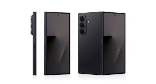 Samsung Galaxy Z Fold 7