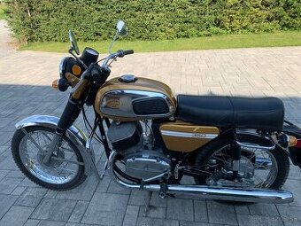 Jawa 350 634 - 1