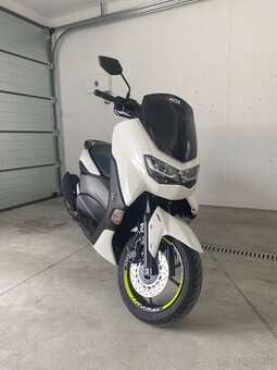 Yamaha nmax 125 2024