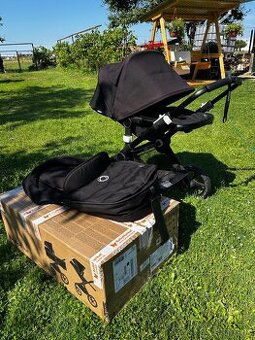Bugaboo Fox 2