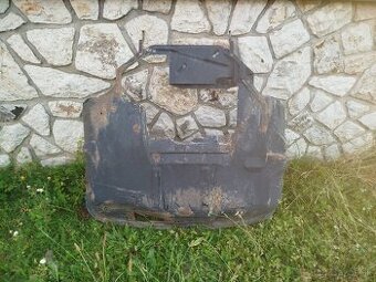Kryt motora VW T4 - 1